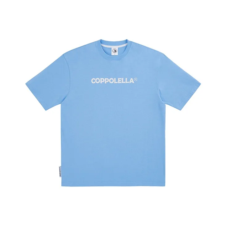 COPPOLELLA T-Shirts Unisex-4