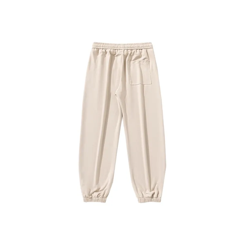 DOUBLE STAR 88 Casual Pants Men's-9