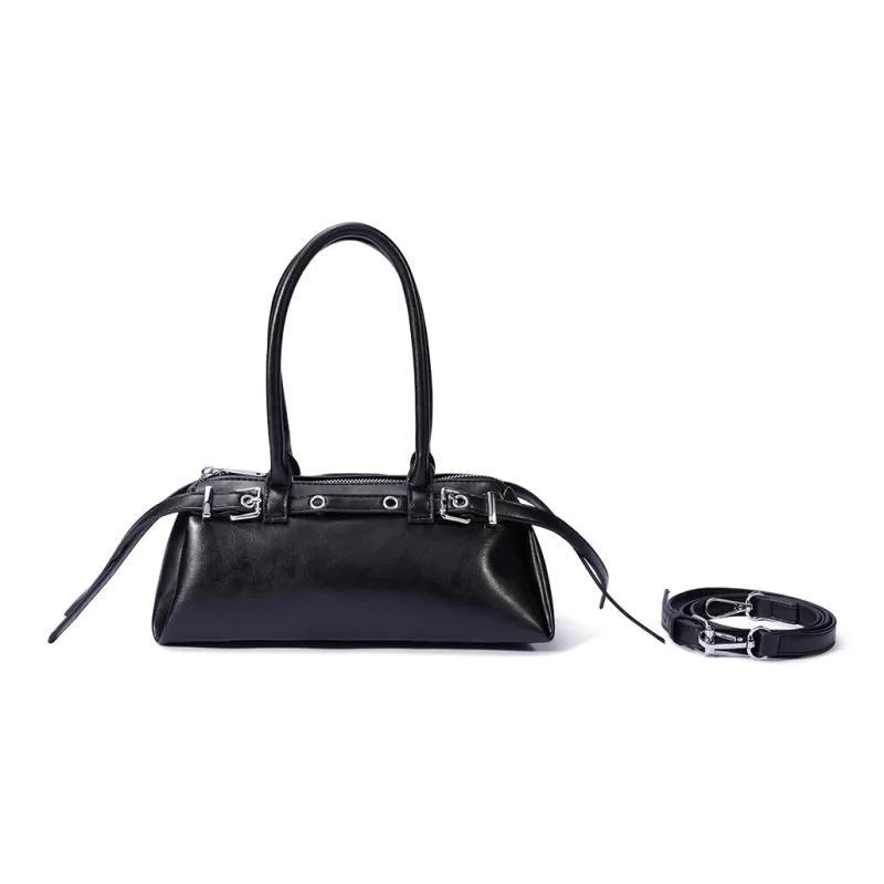 Dubaolu Synthetic Leather Handbag Shoulder Bag Crossbody Bag Regular Women's Multicolor-1
