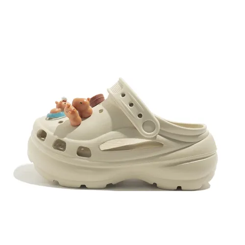 BEIER Clogs Women's