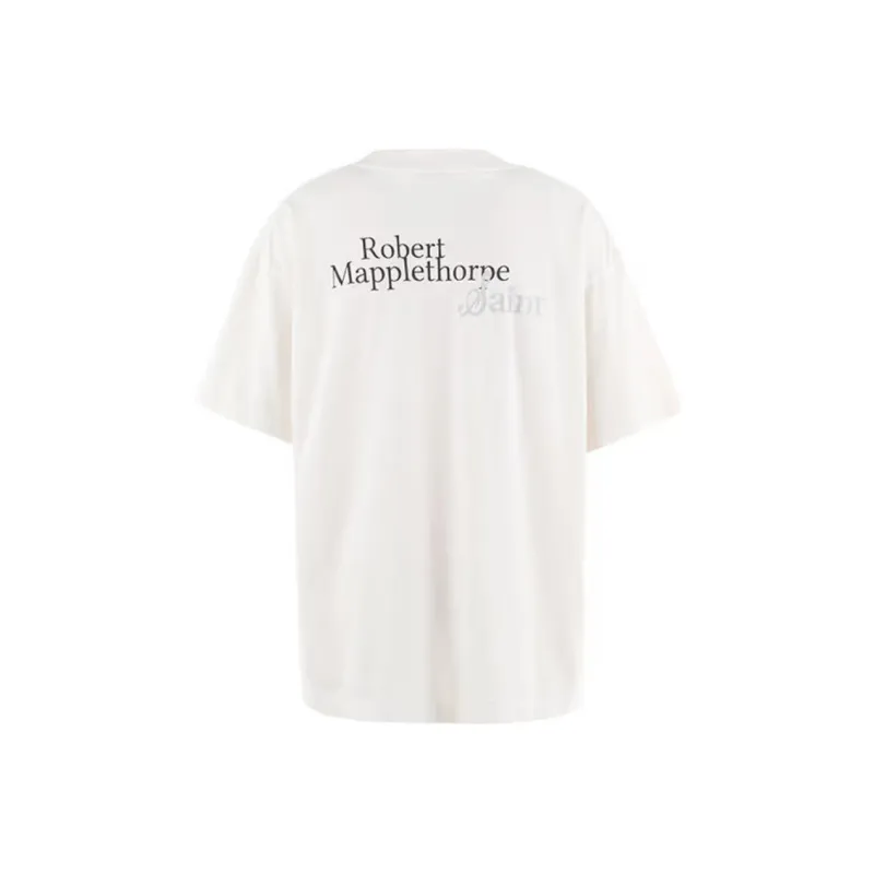 SAINT Mxxxxxx Cotton T shirt-1