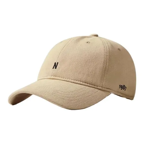 DZP Cotton Baseball Caps Unisex
