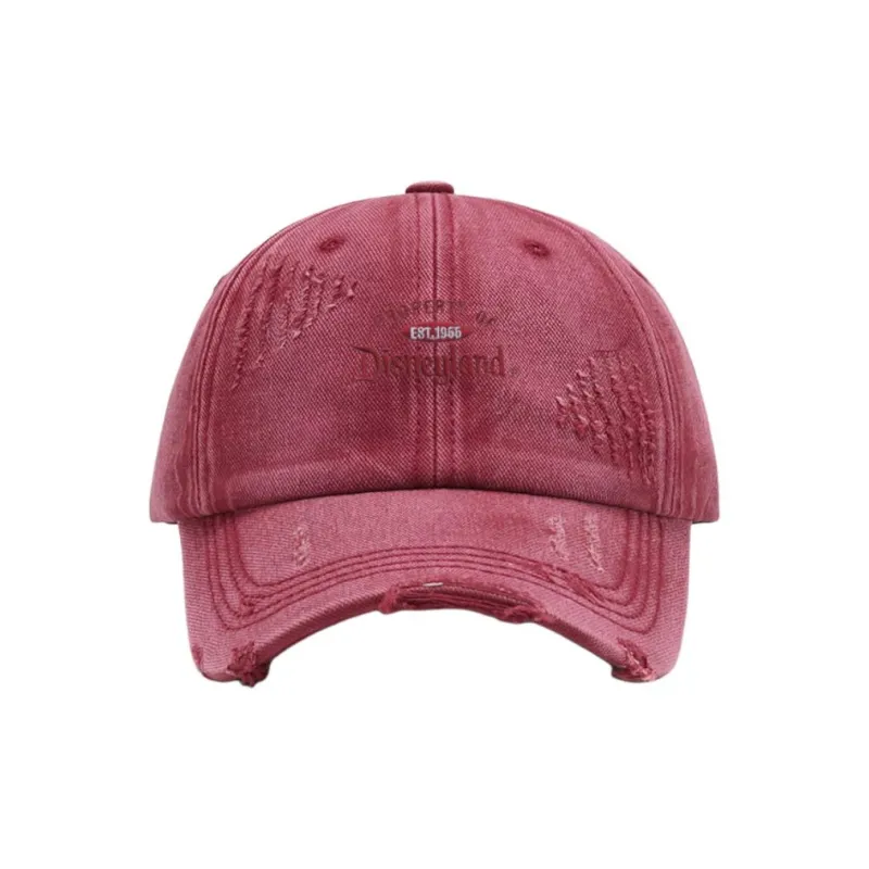 Disney Cotton Baseball Caps Unisex-8