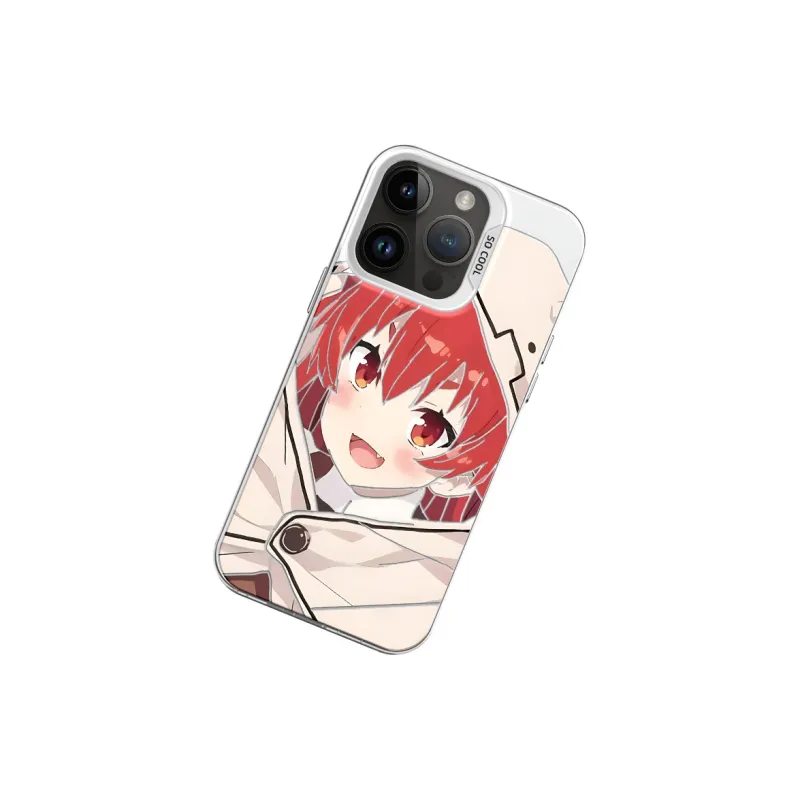 MANQIN Phone Cases-1