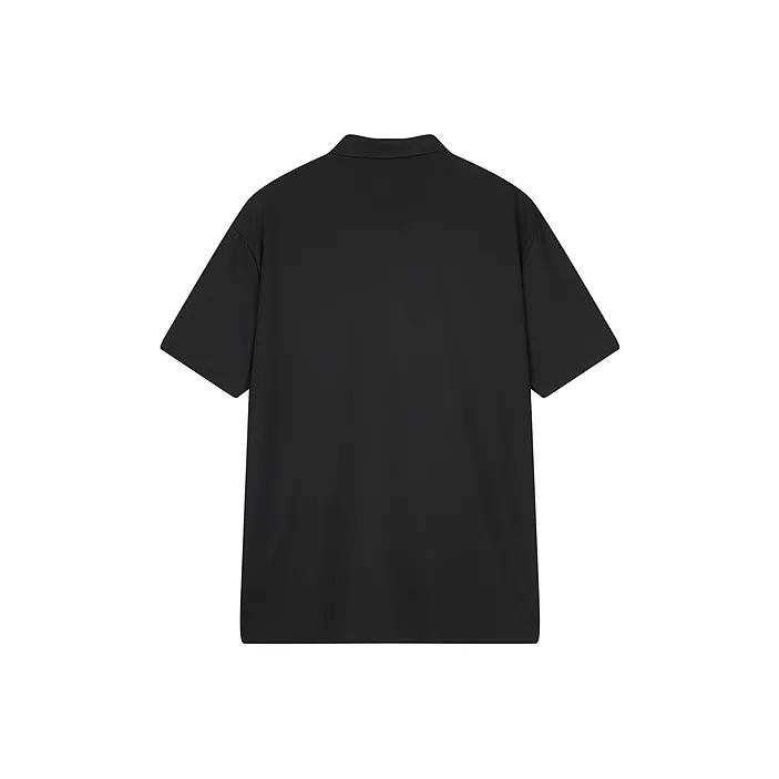 Champion Polo Shirt US Version Unisex-3