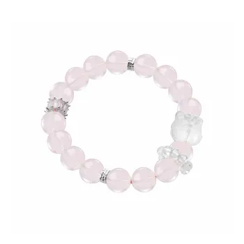 Shang Qianyi Crystal Bracelets Women's