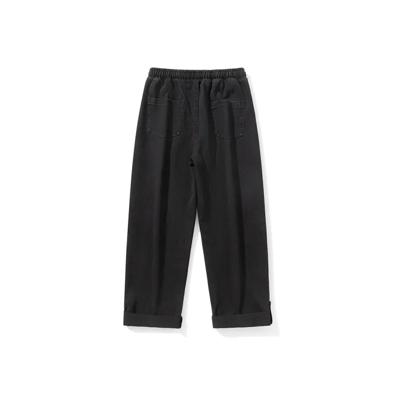 FASTFISH Jeans Unisex-1