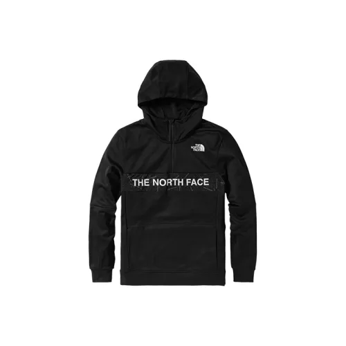 THE NORTH FACE Sweatshirts Men Black