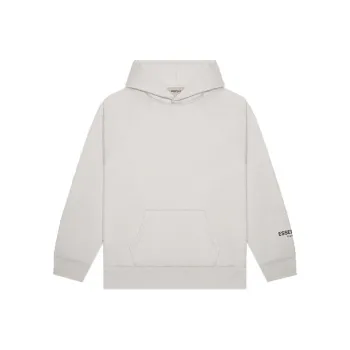 Fear Of God Essentials Core Pullover Hoodie
