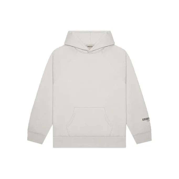 Fear Of God Essentials Core Pullover Hoodie-0