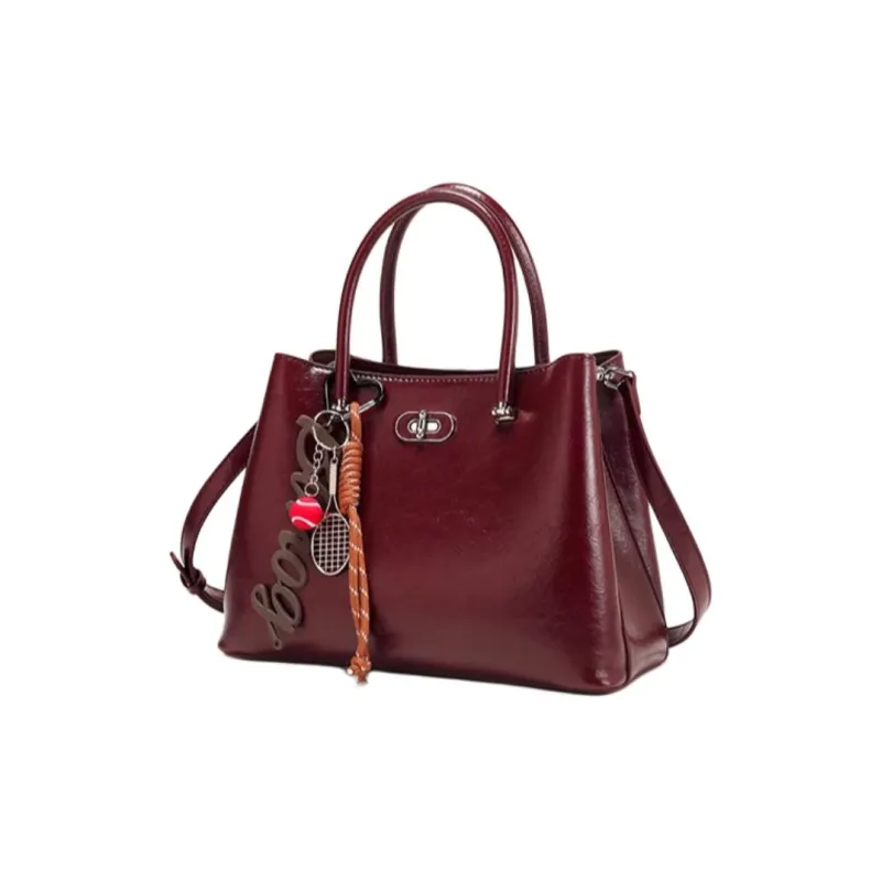 PAYOT Microfiber Synthetic Leather Shoulder Bag Crossbody Bag Handbag Regular Women's Multicolor-1