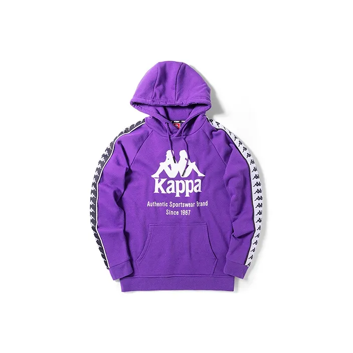 Kappa Sweatshirts Unisex-0