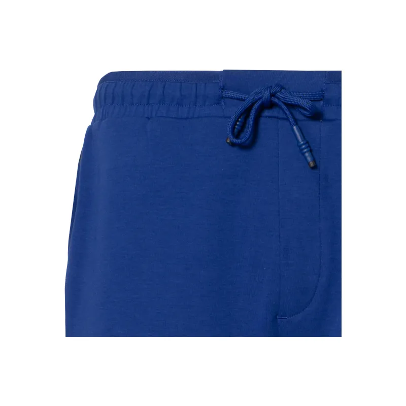 HUGO BOSS Stripe detail Jersey Track Pants-7