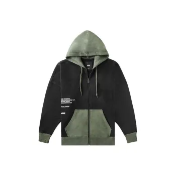 Vans Sweatshirts Men Black