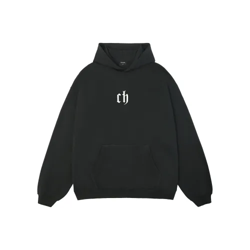 CHINISM Sweatshirts Unisex