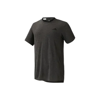 Adidas T Shirts Men Black