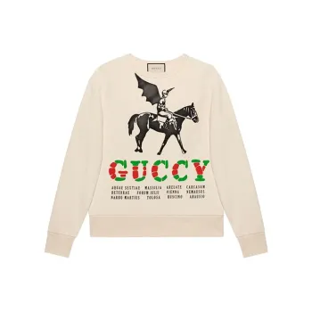 GUCCI Crewneck Sweatshirt