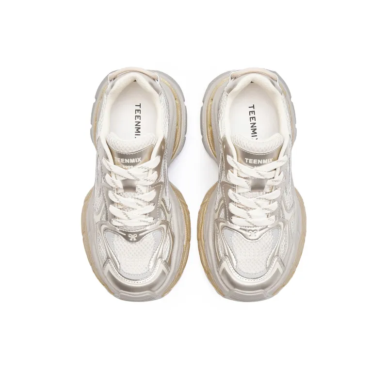 Teenmix Women's Chunky Sneakers KG083AM5-7