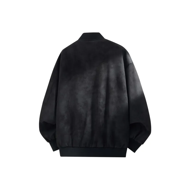 K bird Jackets Unisex-1
