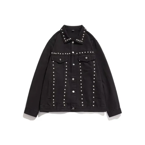 PINKO satin button-front shirt
