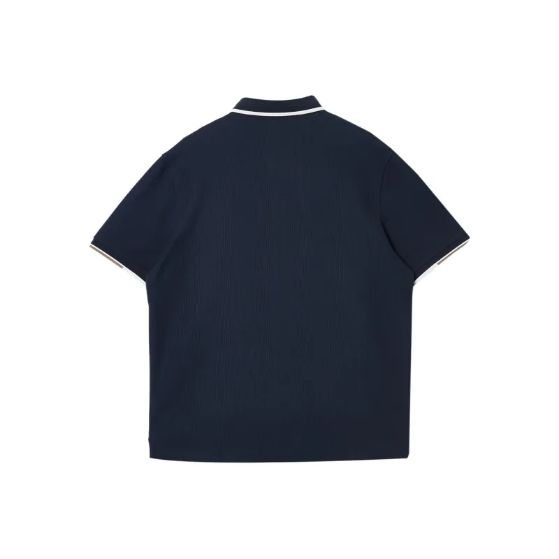 JACK&JONES Polo Shirts Men-3