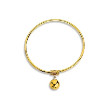LuluCanaan Alloy Bangles Women's
