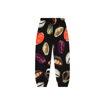 Denim Tears Shell Sweatpants