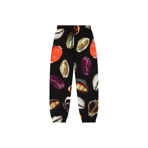 Denim Tears Shell Sweatpants