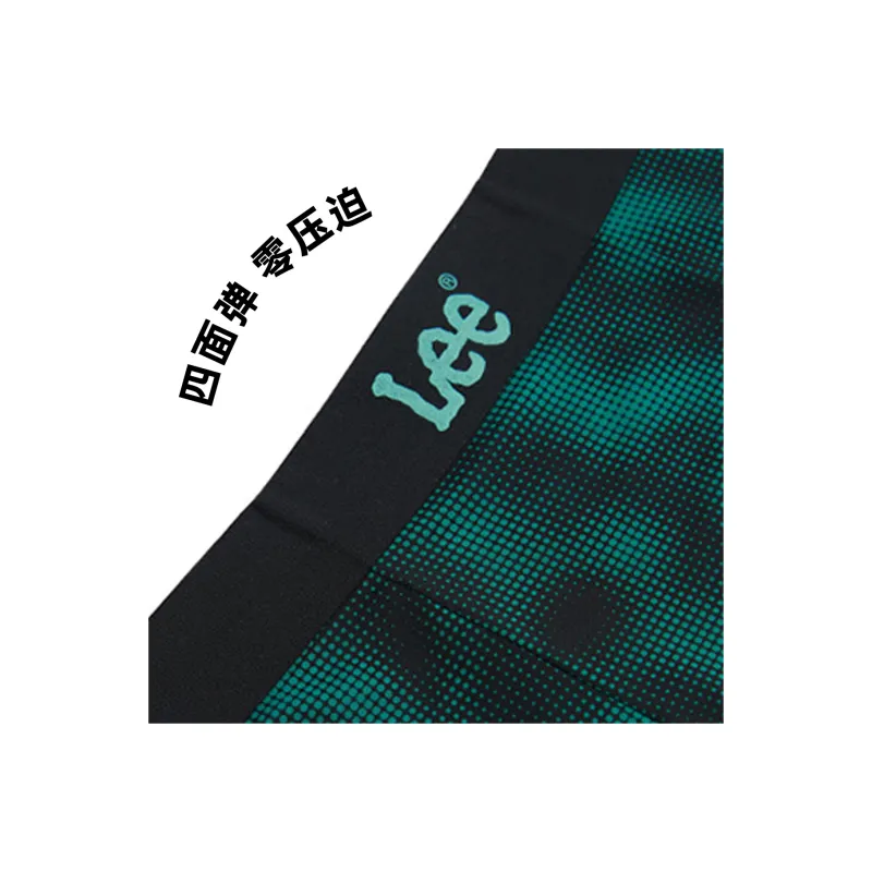 Lee Men Underpants-3