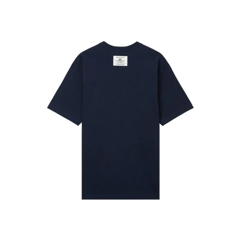Alpha Industries SS25 T Shirt Unisex-3