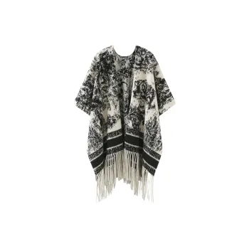 Bejirog Shawls Unisex