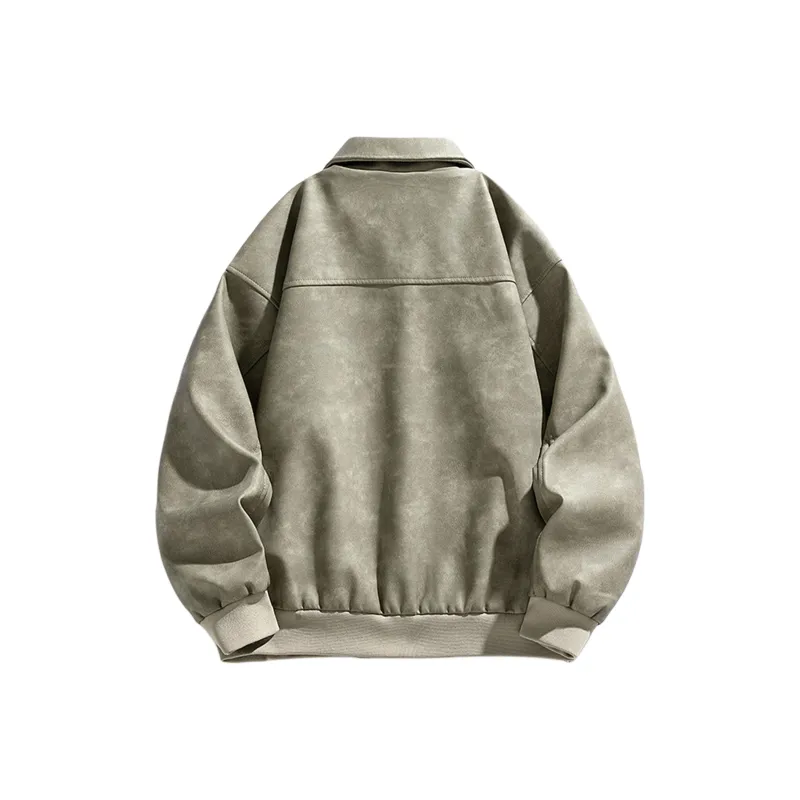 Lulifama Jackets & Coats Unisex-7