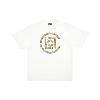 CLOT T Shirts Men White