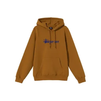 Stussy Sport Hood