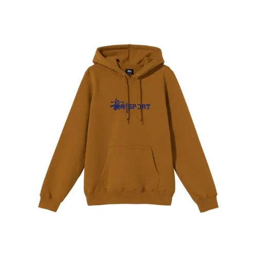 Stussy Sport Hood