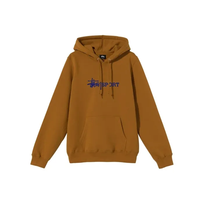 Stussy Sport Hood-0