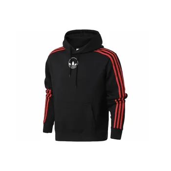 Adidas Originals Sweatshirt Men's Black