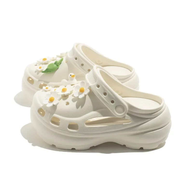 BEIER Clogs Women's-1