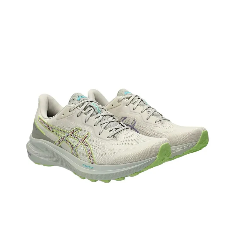 Asics GT 1000 13 Tr Nature Bathing Lime Green-2