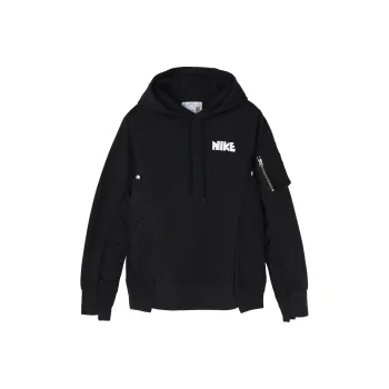 Nike X Sacai Hoodie