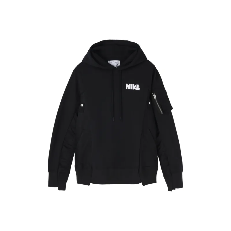 Nike X Sacai Hoodie-0