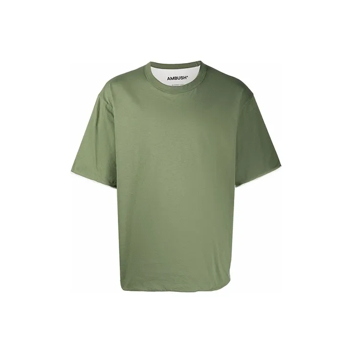 AMBUSH Reversible T Shirt-0