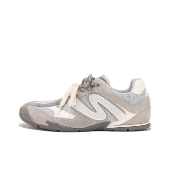 BENZI Anti Slip Wear Resistant Breathable Moisture Wicking Lightweight Height Increasing Low Top Casual Shoes Women's