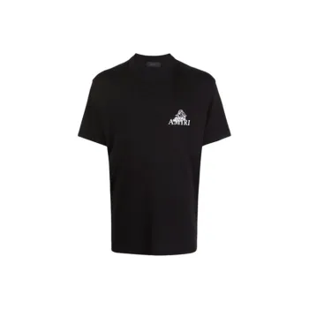 AMIRI T Shirts Men Black
