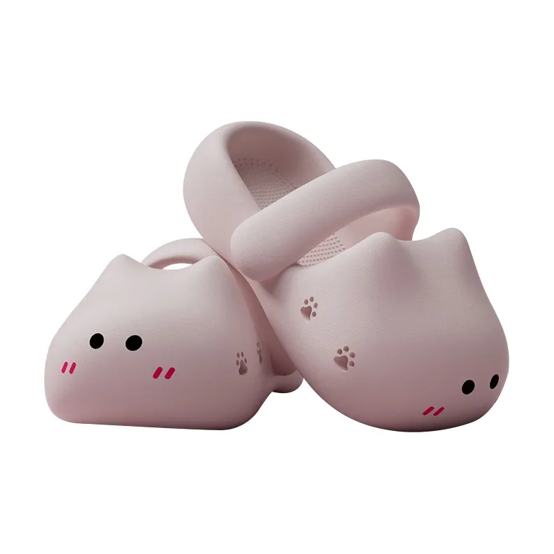 YEGGY Slippers / Home Slippers-21