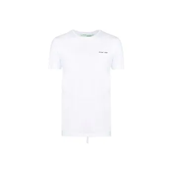 OFF WHITE SS19 T Shirts Men