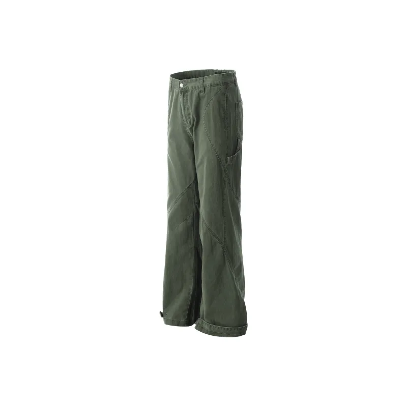 GBXM Jeans Unisex-7
