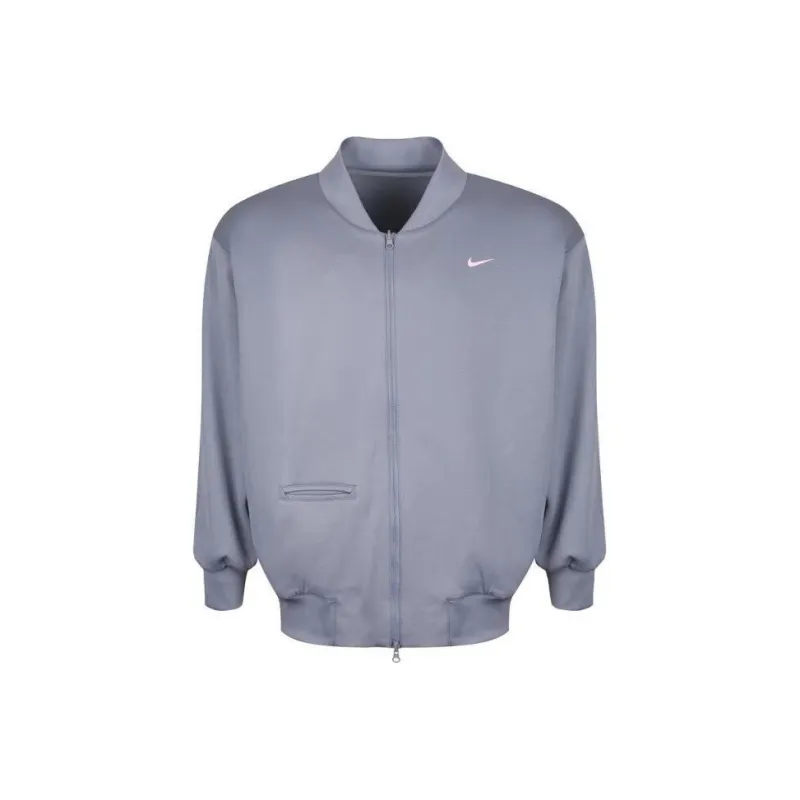 Nike AS U NK SABRINA SIGNATURE Jacket Men's Gray-0