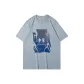 Mist Blue