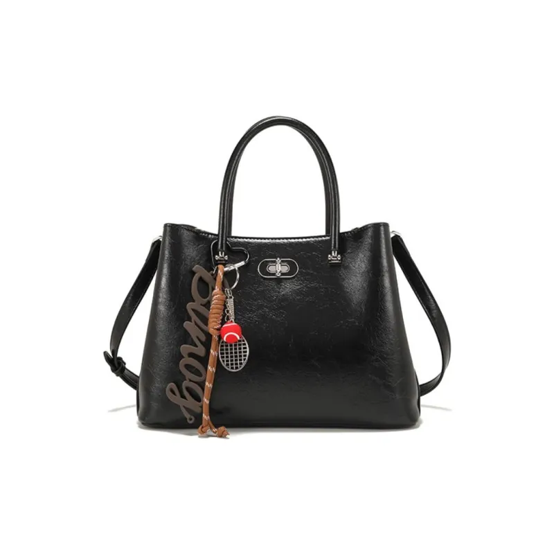 PAYOT Microfiber Synthetic Leather Shoulder Bag Crossbody Bag Handbag Regular Women's Multicolor-6